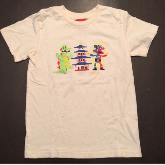 Paul Frank - T Shirt - Picture 1 of 1